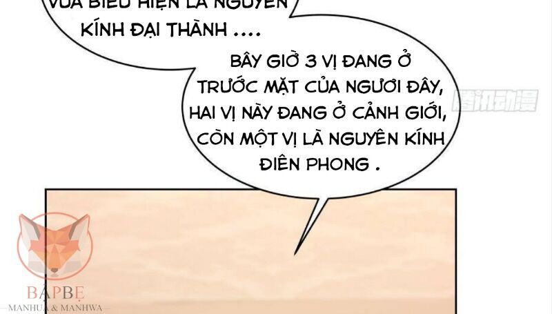 Đô Thị Tuyệt Thế Cuồng Tôn Chap 10 - Next Chap 11