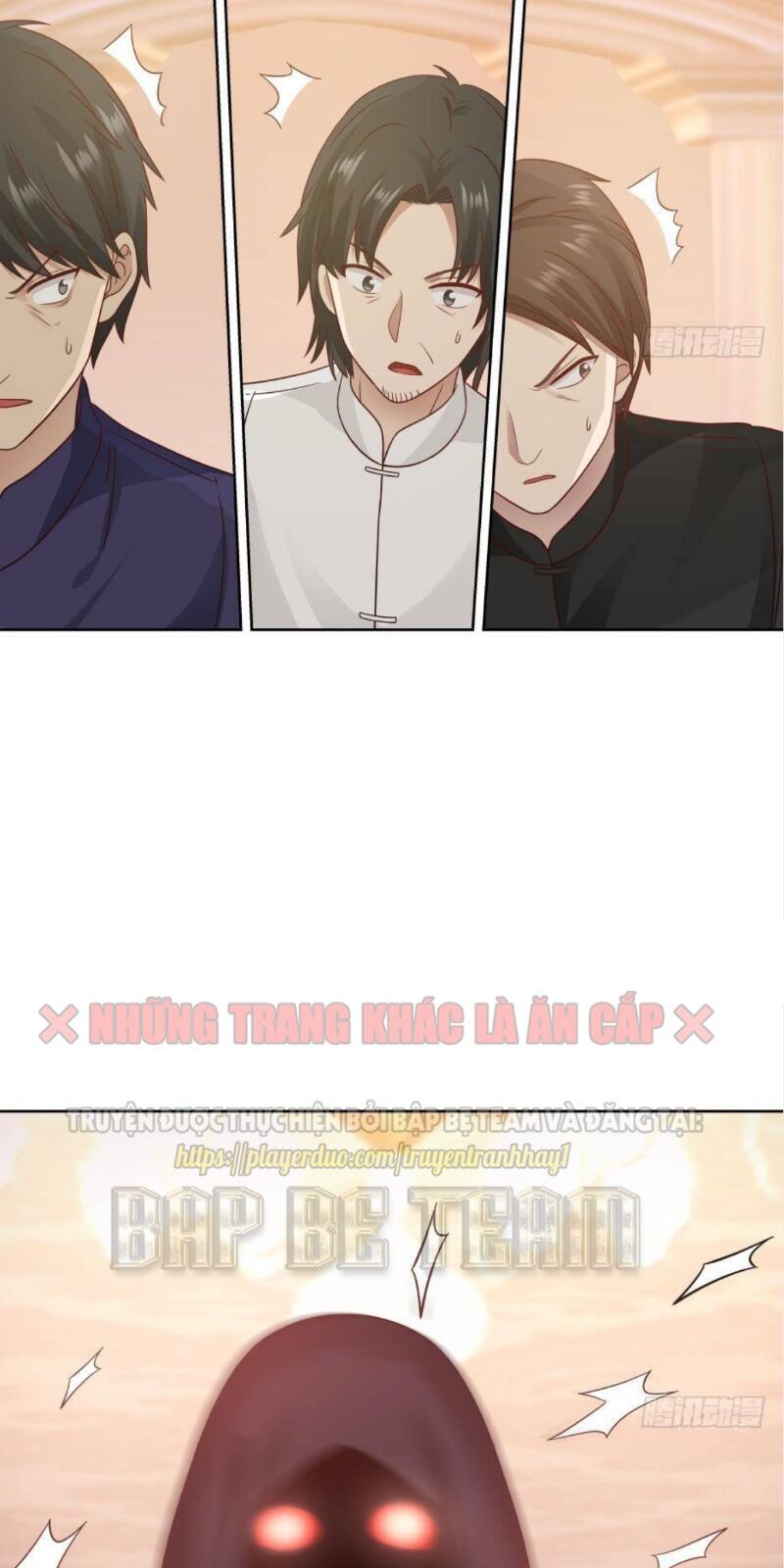 Đô Thị Tuyệt Thế Cuồng Tôn Chap 10 - Next Chap 11