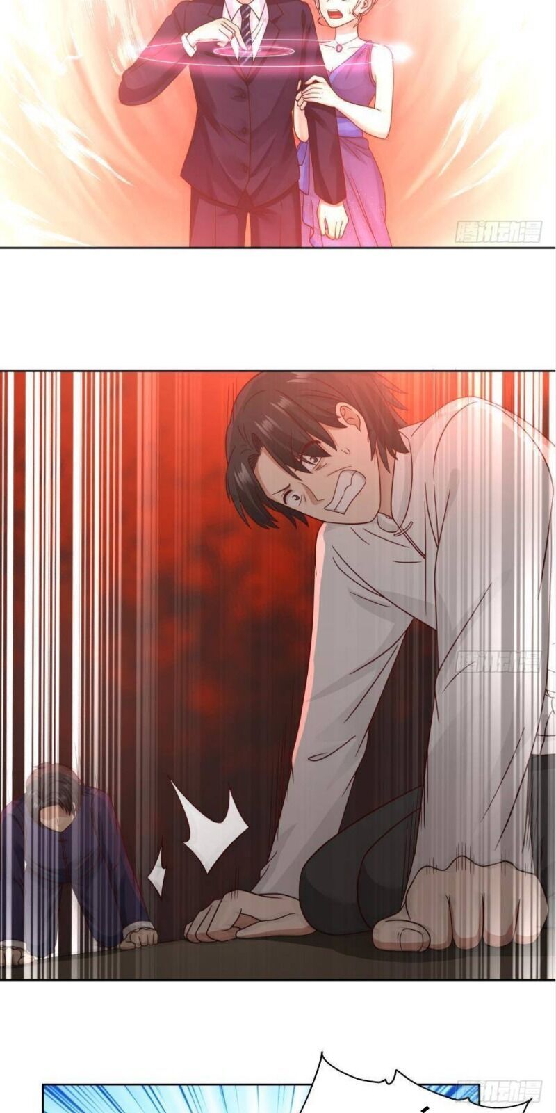 Đô Thị Tuyệt Thế Cuồng Tôn Chap 10 - Next Chap 11