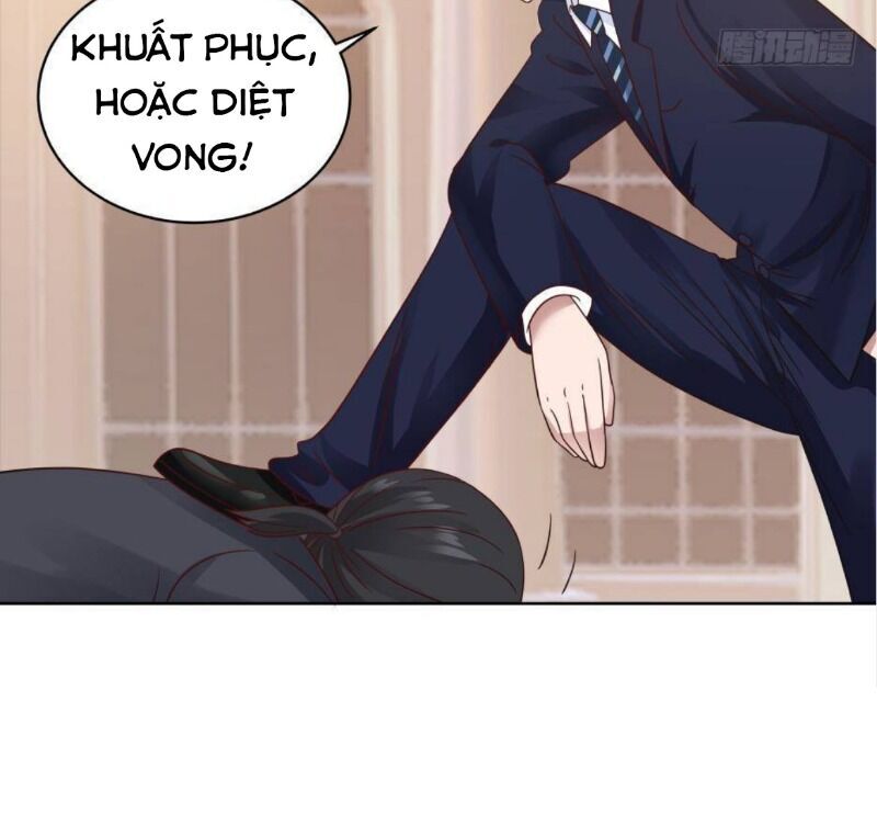 Đô Thị Tuyệt Thế Cuồng Tôn Chap 10 - Next Chap 11