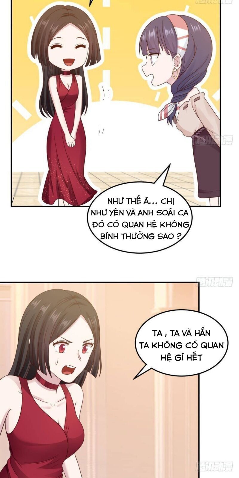 Đô Thị Tuyệt Thế Cuồng Tôn Chap 10 - Next Chap 11