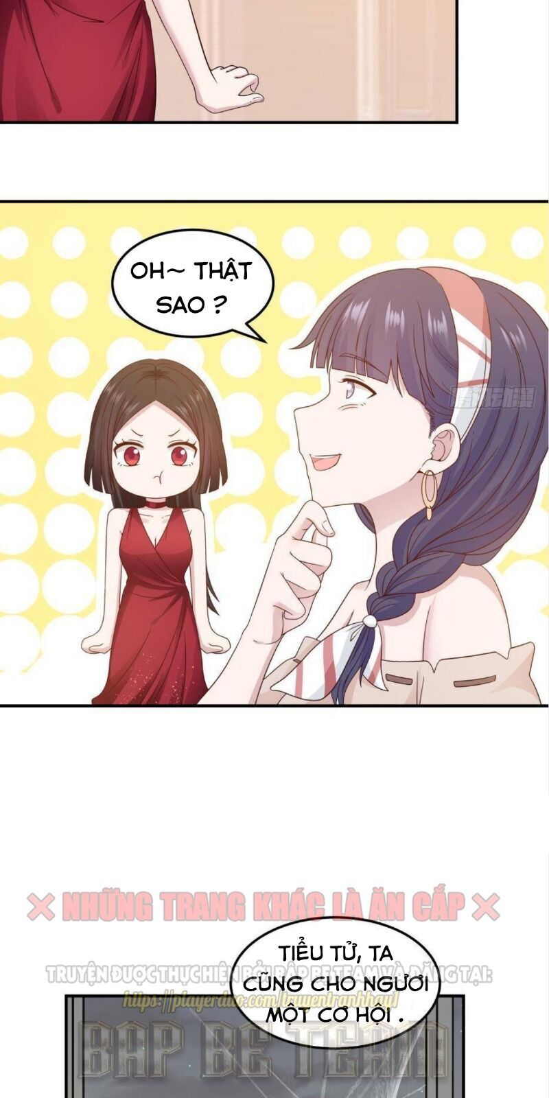 Đô Thị Tuyệt Thế Cuồng Tôn Chap 10 - Next Chap 11