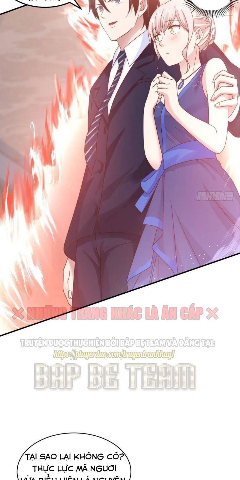 Đô Thị Tuyệt Thế Cuồng Tôn Chap 10 - Next Chap 11
