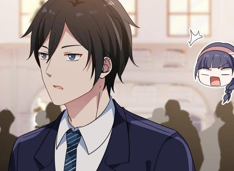 Đô Thị Tuyệt Thế Cuồng Tôn Chap 12 - Next Chap 13
