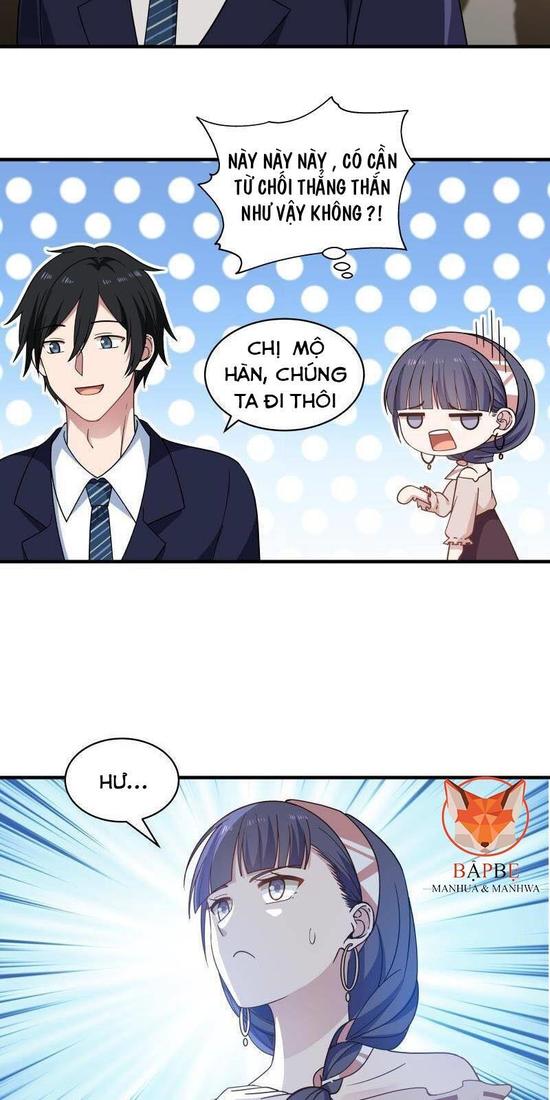 Đô Thị Tuyệt Thế Cuồng Tôn Chap 12 - Next Chap 13