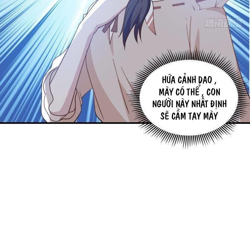 Đô Thị Tuyệt Thế Cuồng Tôn Chap 12 - Next Chap 13