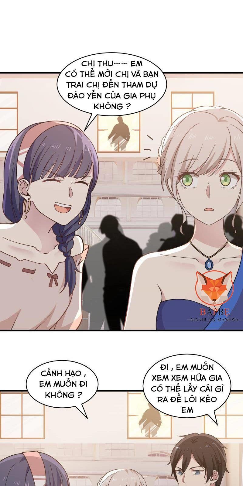 Đô Thị Tuyệt Thế Cuồng Tôn Chap 12 - Next Chap 13