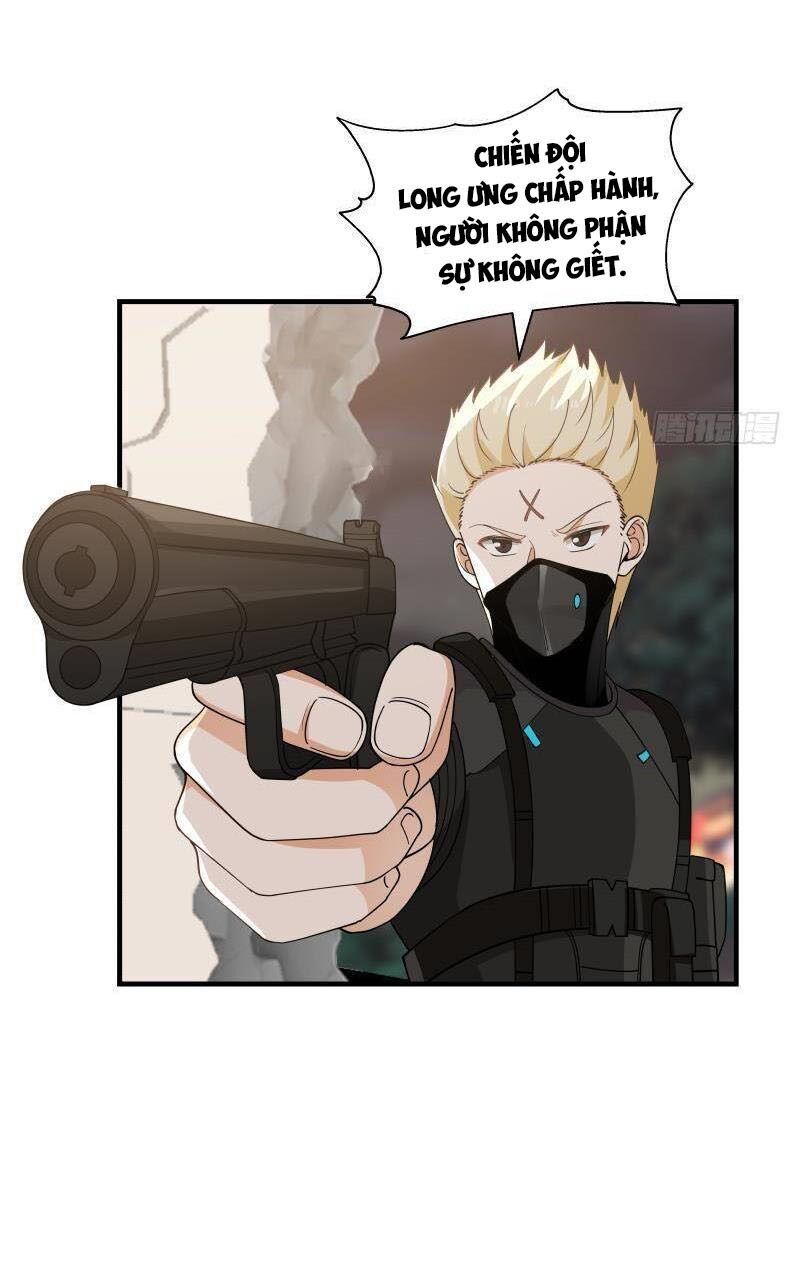 Đô Thị Tuyệt Thế Cuồng Tôn Chap 12 - Next Chap 13