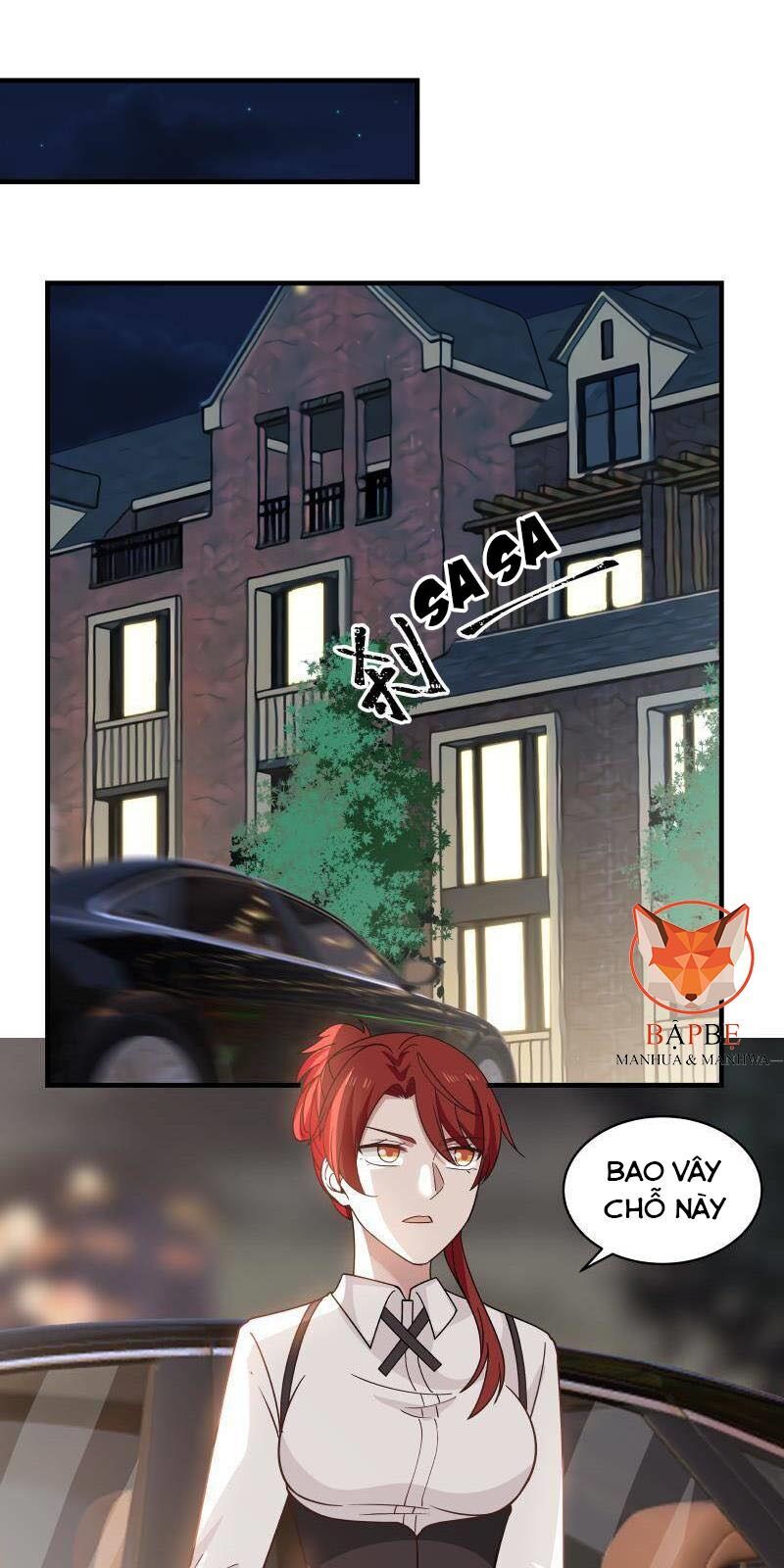 Đô Thị Tuyệt Thế Cuồng Tôn Chap 12 - Next Chap 13