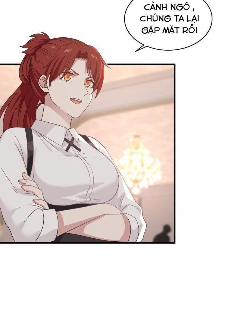 Đô Thị Tuyệt Thế Cuồng Tôn Chap 12 - Next Chap 13