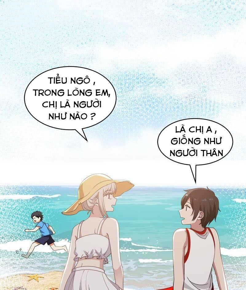Đô Thị Tuyệt Thế Cuồng Tôn Chap 12 - Next Chap 13