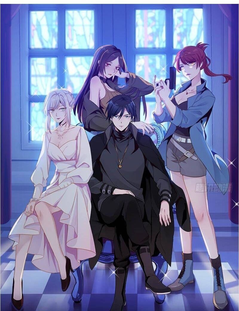 Đô Thị Tuyệt Thế Cuồng Tôn Chap 30 - Next Chap 31