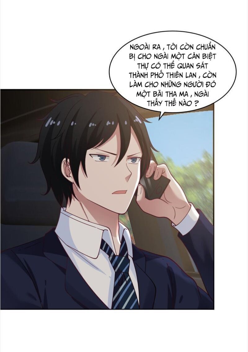 Đô Thị Tuyệt Thế Cuồng Tôn Chap 30 - Next Chap 31