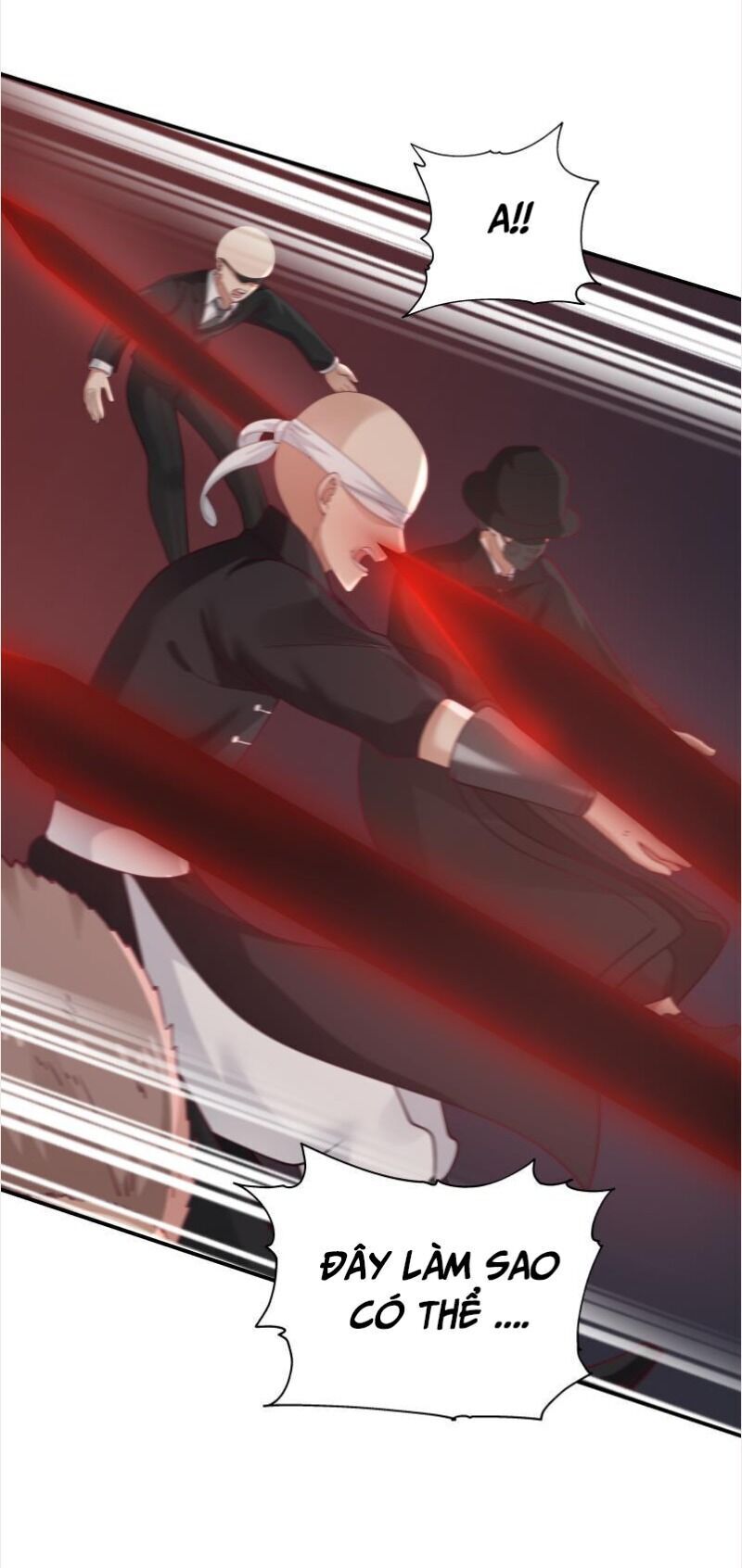 Đô Thị Tuyệt Thế Cuồng Tôn Chap 30 - Next Chap 31