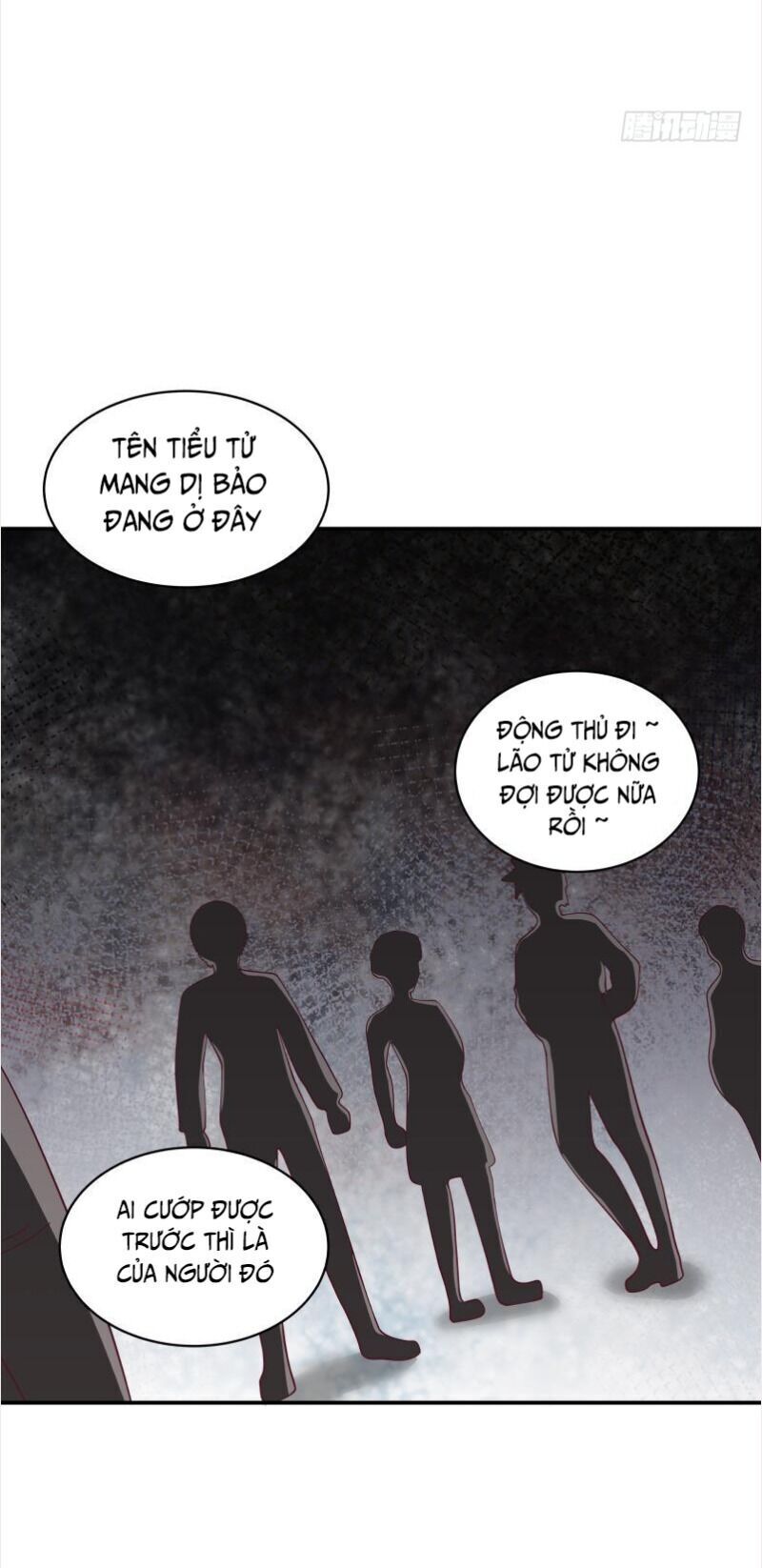 Đô Thị Tuyệt Thế Cuồng Tôn Chap 30 - Next Chap 31