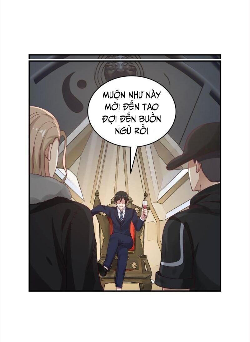 Đô Thị Tuyệt Thế Cuồng Tôn Chap 30 - Next Chap 31