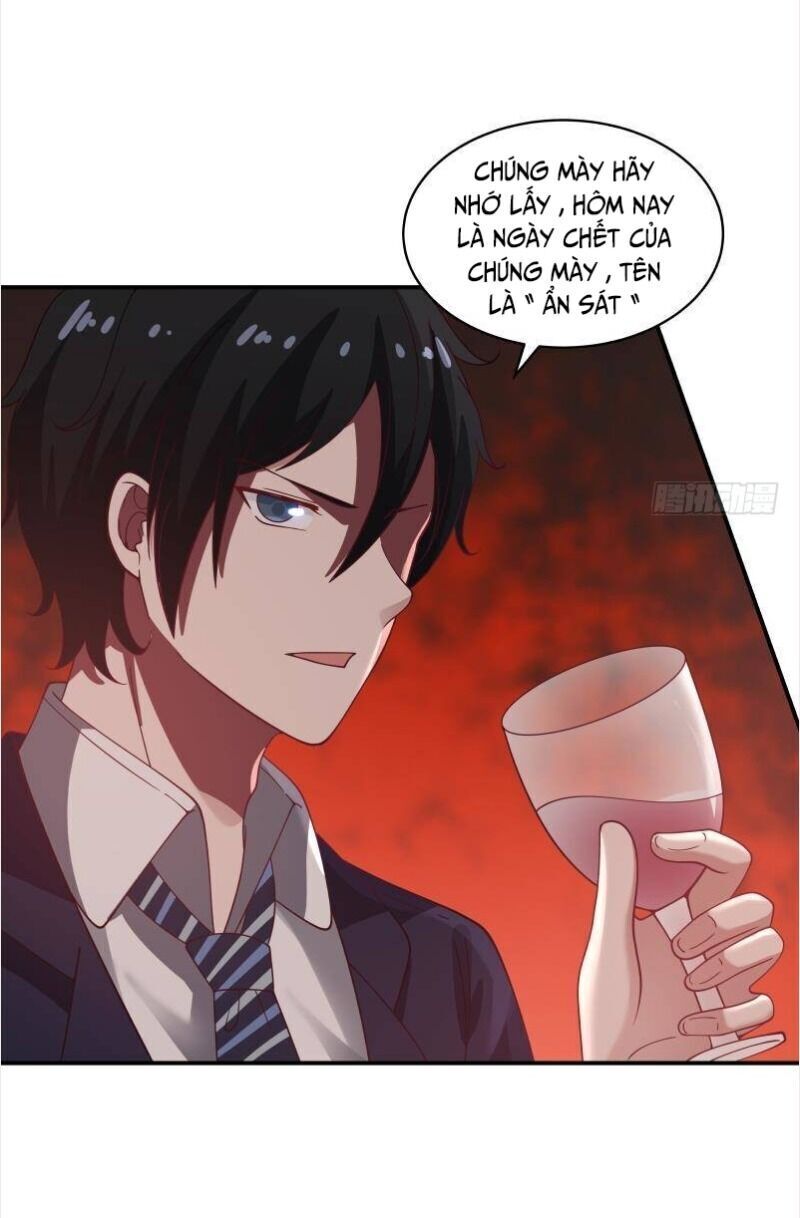 Đô Thị Tuyệt Thế Cuồng Tôn Chap 30 - Next Chap 31