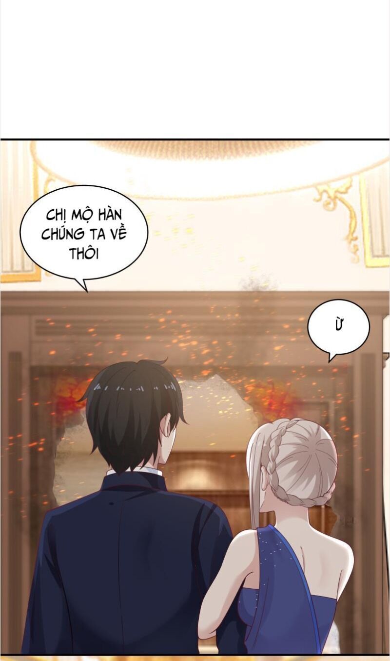 Đô Thị Tuyệt Thế Cuồng Tôn Chap 30 - Next Chap 31