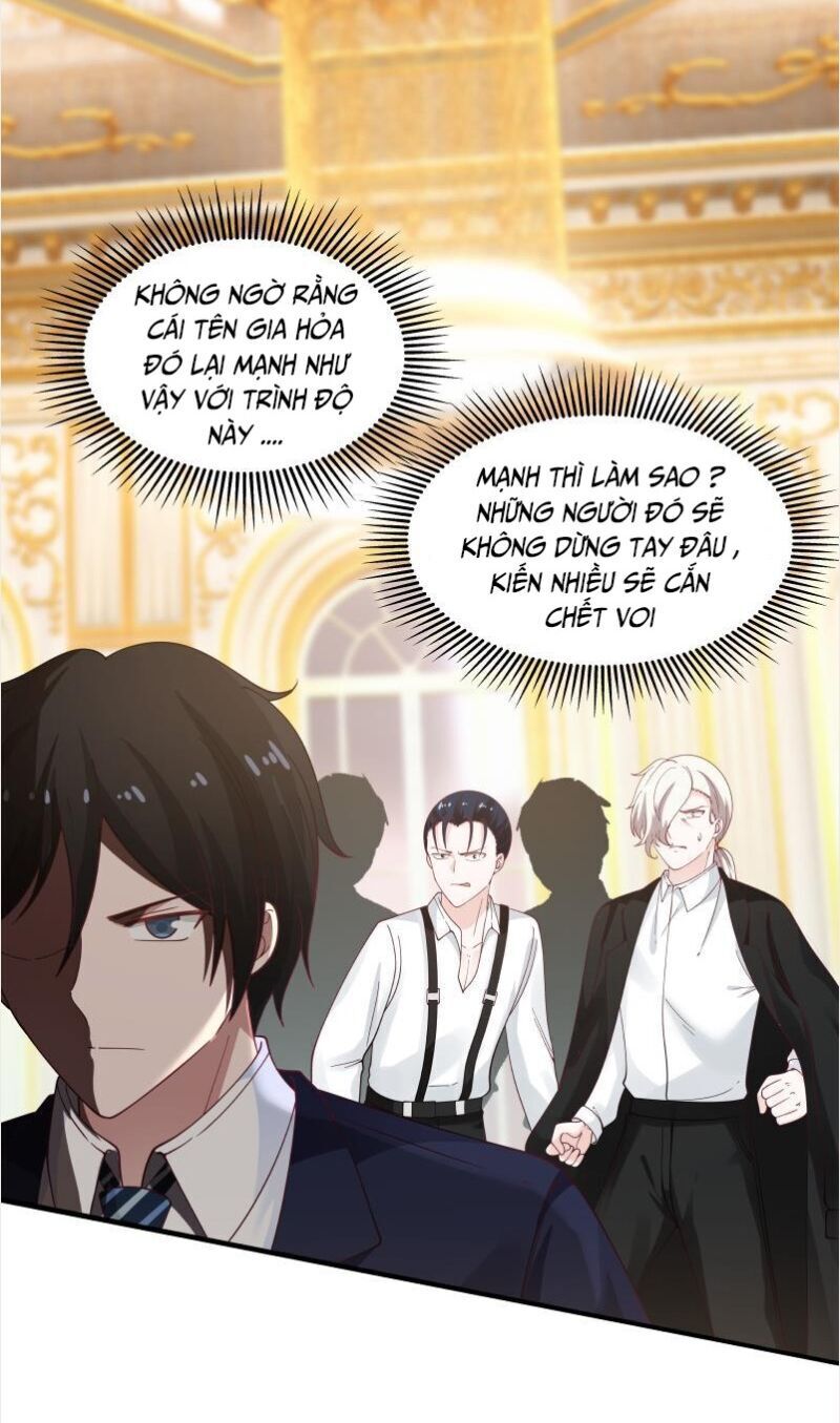Đô Thị Tuyệt Thế Cuồng Tôn Chap 30 - Next Chap 31