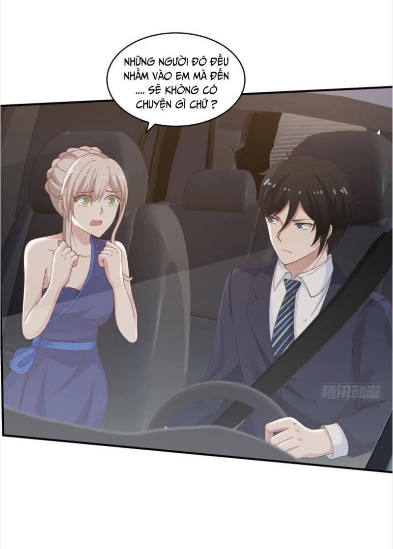 Đô Thị Tuyệt Thế Cuồng Tôn Chap 30 - Next Chap 31