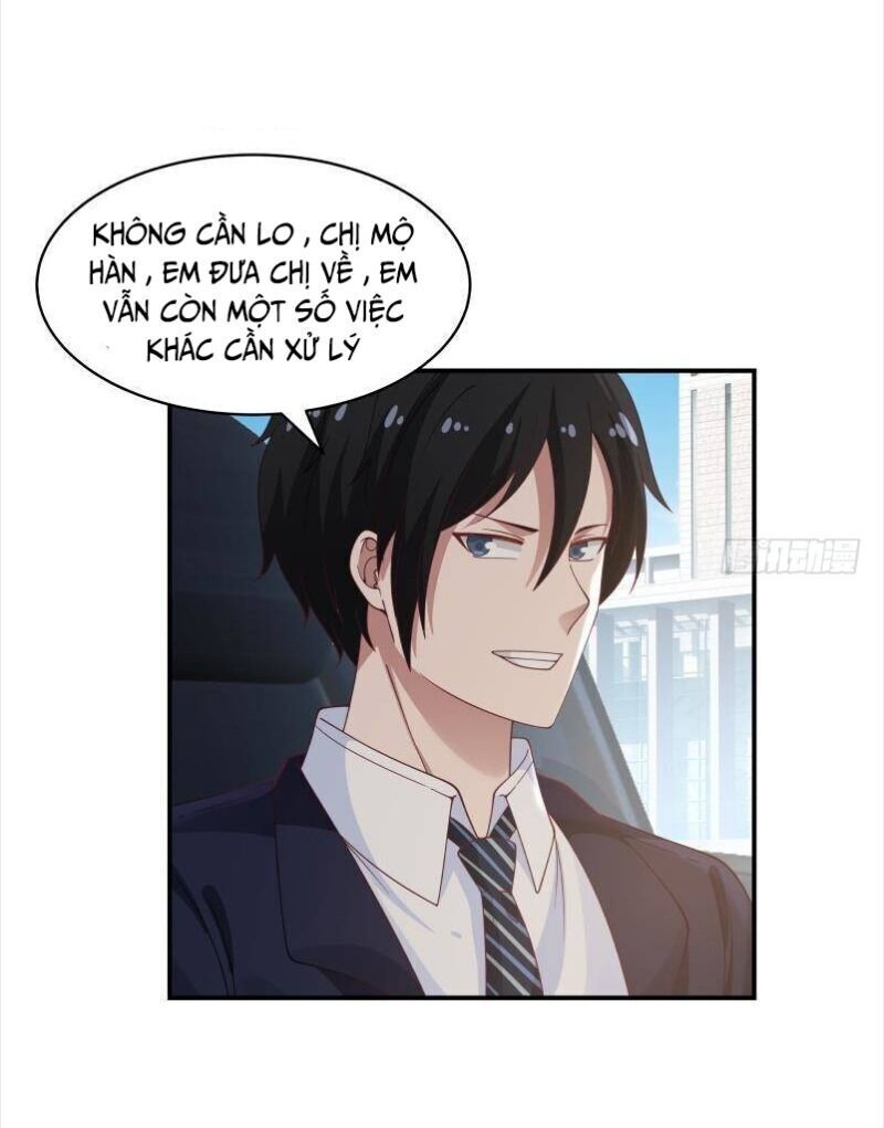 Đô Thị Tuyệt Thế Cuồng Tôn Chap 30 - Next Chap 31