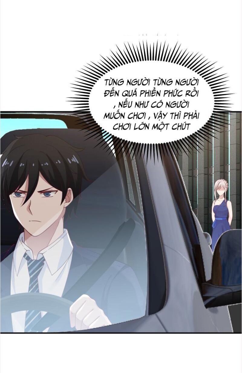 Đô Thị Tuyệt Thế Cuồng Tôn Chap 30 - Next Chap 31