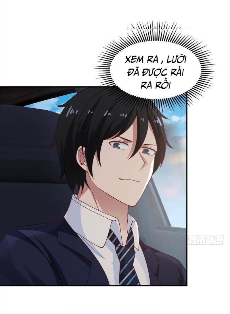 Đô Thị Tuyệt Thế Cuồng Tôn Chap 30 - Next Chap 31