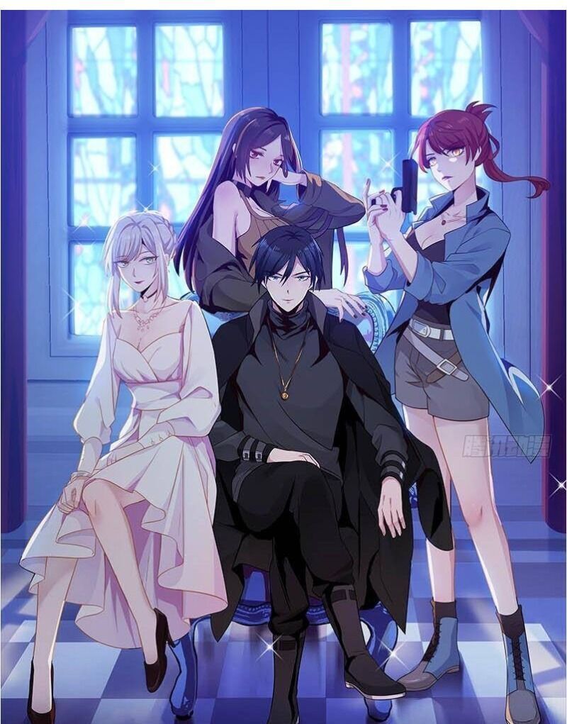 Đô Thị Tuyệt Thế Cuồng Tôn Chap 31 - Next Chap 32