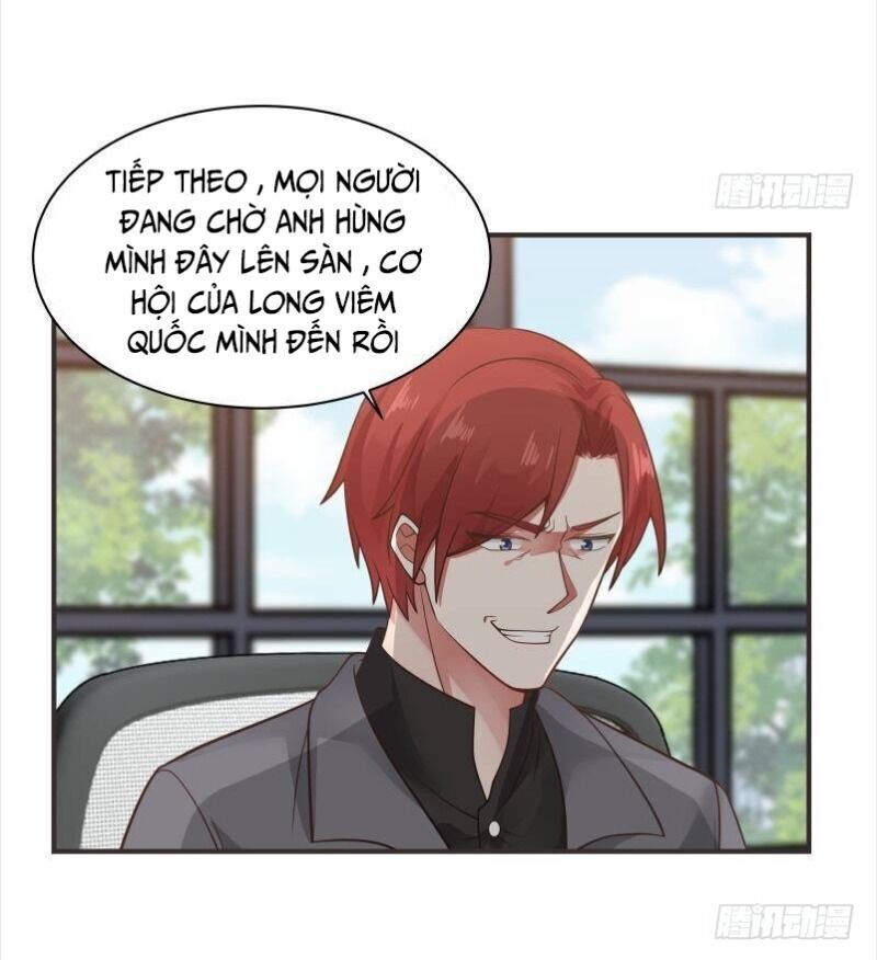 Đô Thị Tuyệt Thế Cuồng Tôn Chap 31 - Next Chap 32