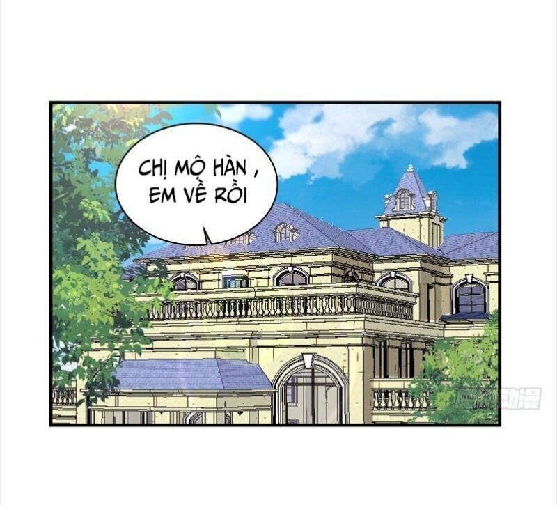 Đô Thị Tuyệt Thế Cuồng Tôn Chap 31 - Next Chap 32
