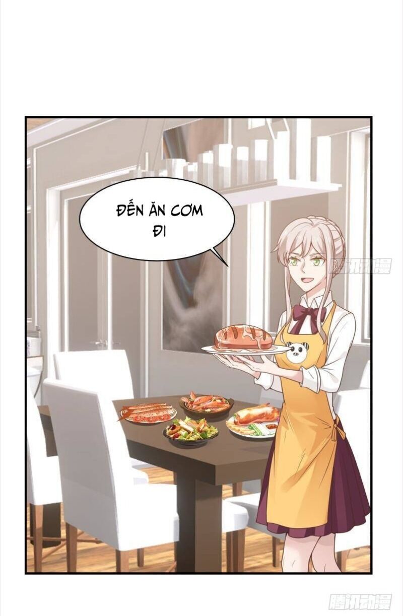Đô Thị Tuyệt Thế Cuồng Tôn Chap 31 - Next Chap 32