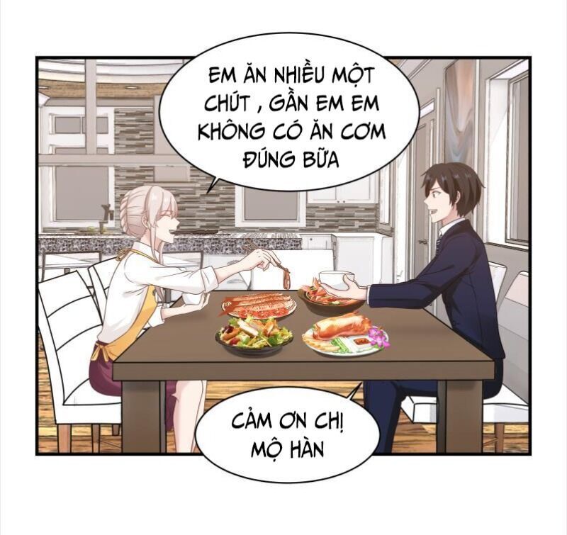 Đô Thị Tuyệt Thế Cuồng Tôn Chap 31 - Next Chap 32
