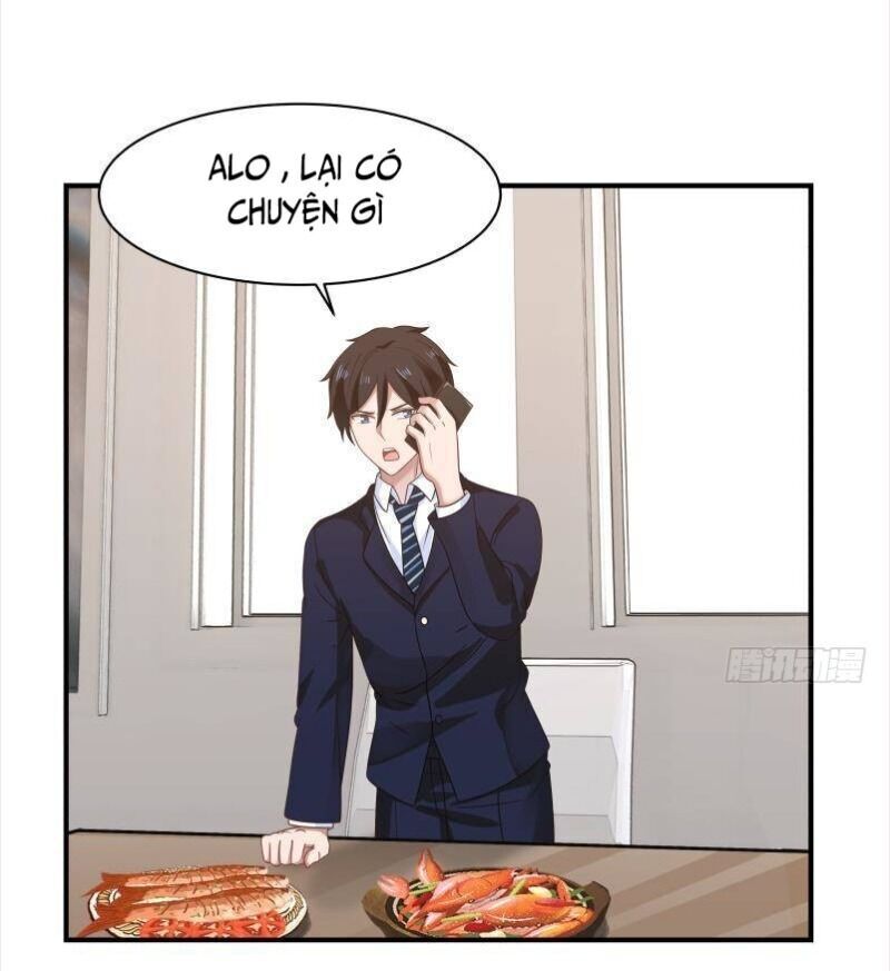 Đô Thị Tuyệt Thế Cuồng Tôn Chap 31 - Next Chap 32