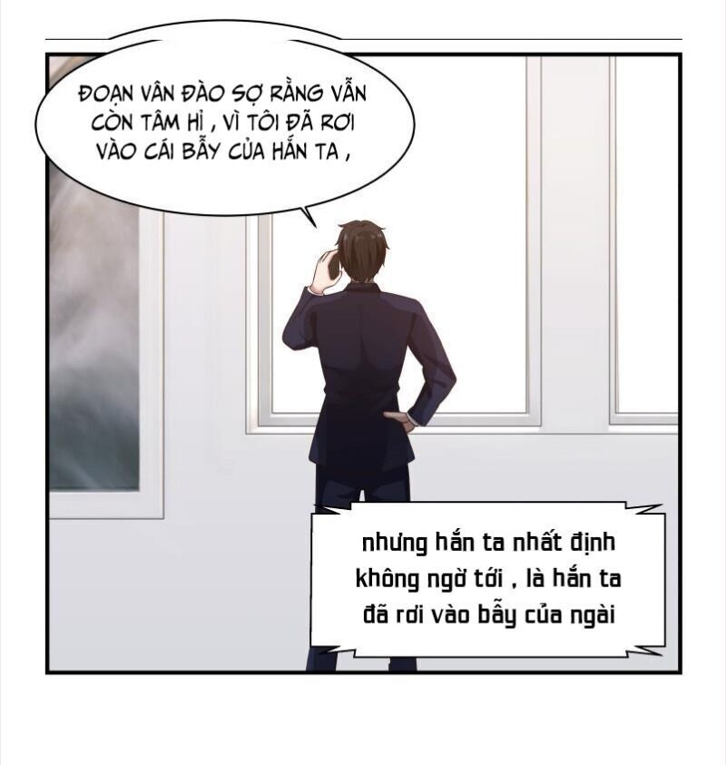 Đô Thị Tuyệt Thế Cuồng Tôn Chap 31 - Next Chap 32