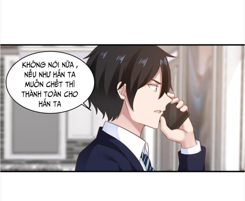 Đô Thị Tuyệt Thế Cuồng Tôn Chap 31 - Next Chap 32