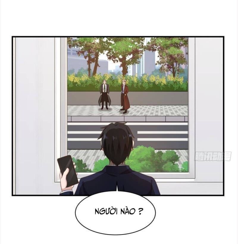 Đô Thị Tuyệt Thế Cuồng Tôn Chap 31 - Next Chap 32