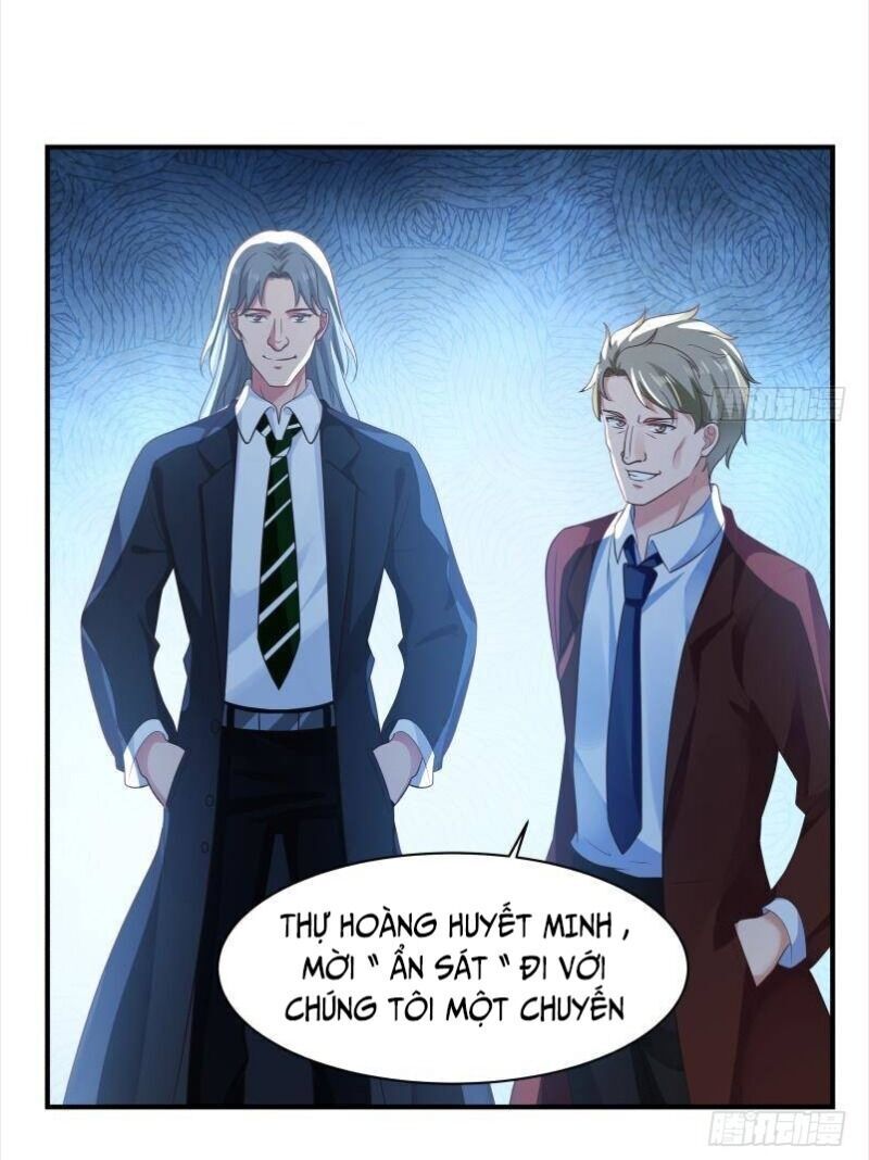 Đô Thị Tuyệt Thế Cuồng Tôn Chap 31 - Next Chap 32