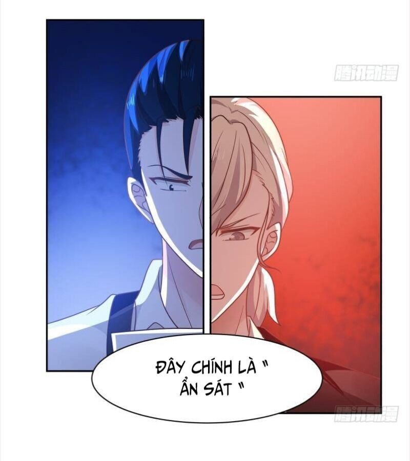 Đô Thị Tuyệt Thế Cuồng Tôn Chap 31 - Next Chap 32