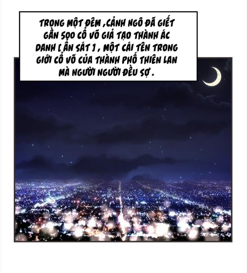 Đô Thị Tuyệt Thế Cuồng Tôn Chap 31 - Next Chap 32