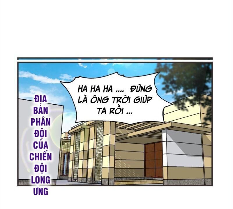 Đô Thị Tuyệt Thế Cuồng Tôn Chap 31 - Next Chap 32