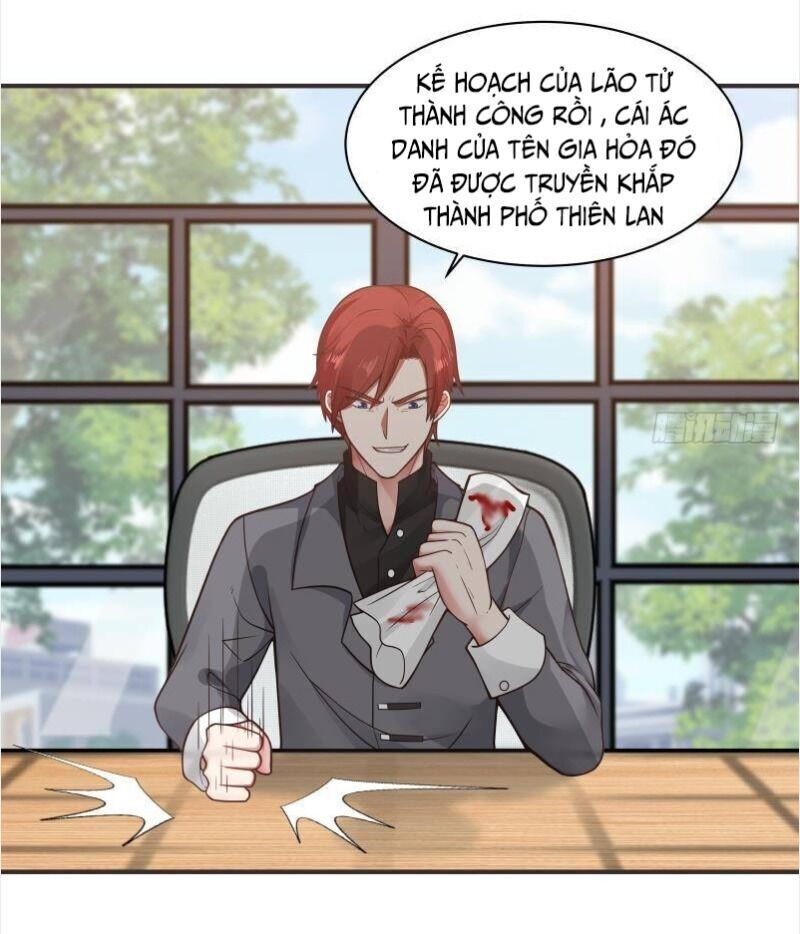 Đô Thị Tuyệt Thế Cuồng Tôn Chap 31 - Next Chap 32