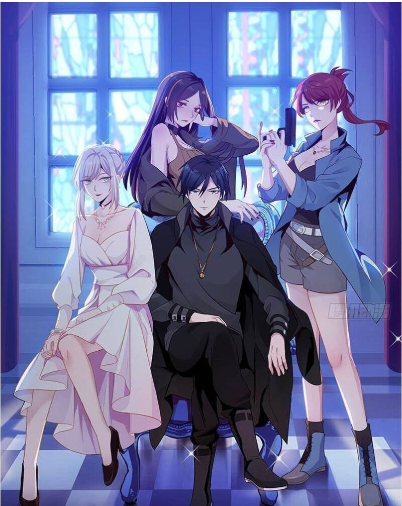 Đô Thị Tuyệt Thế Cuồng Tôn Chap 32 - Next Chap 33