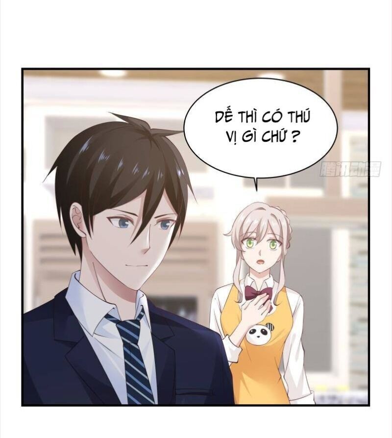 Đô Thị Tuyệt Thế Cuồng Tôn Chap 32 - Next Chap 33