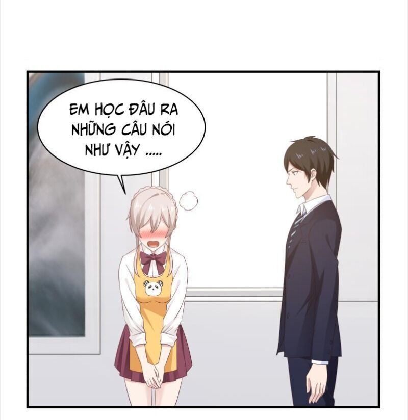 Đô Thị Tuyệt Thế Cuồng Tôn Chap 32 - Next Chap 33