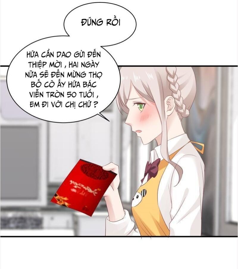 Đô Thị Tuyệt Thế Cuồng Tôn Chap 32 - Next Chap 33