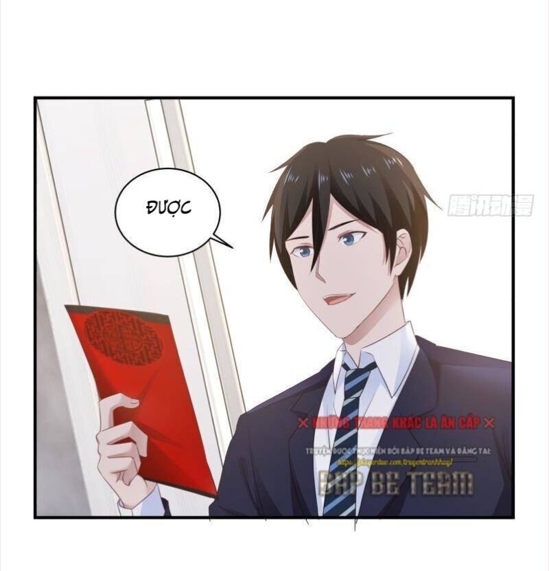 Đô Thị Tuyệt Thế Cuồng Tôn Chap 32 - Next Chap 33