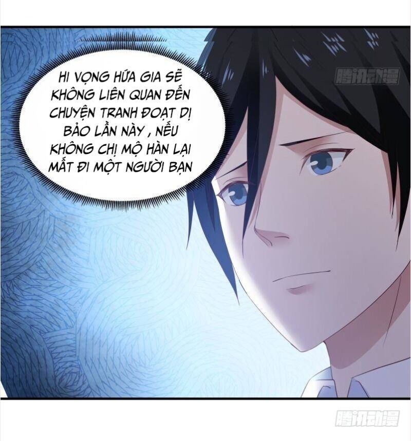Đô Thị Tuyệt Thế Cuồng Tôn Chap 32 - Next Chap 33
