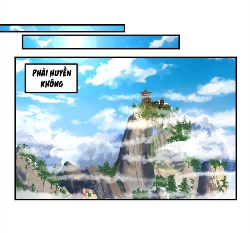 Đô Thị Tuyệt Thế Cuồng Tôn Chap 32 - Next Chap 33