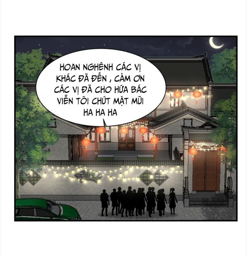 Đô Thị Tuyệt Thế Cuồng Tôn Chap 32 - Next Chap 33
