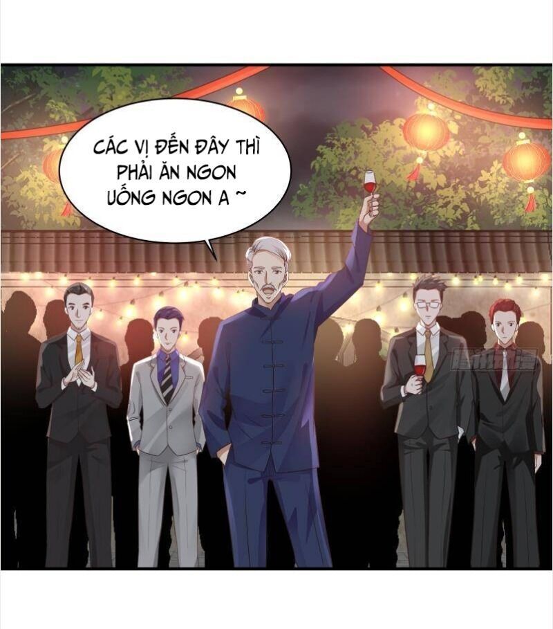 Đô Thị Tuyệt Thế Cuồng Tôn Chap 32 - Next Chap 33